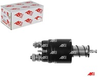 фото thumb №1, Вимикач електромагнітний, стартер as-pl ss9009