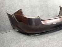 фото thumb №6, Skoda rapid sedan 12- бампер задний задняя