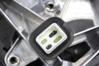 фото thumb №6, Зеркало левая 9pin карбон bmw f97 x3m f01 x3