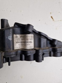 фото thumb №4, Колектор всмоктуючий audi a4 b7 q7 a6 c6