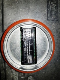 фото thumb №10, Преобразователь ксенон правая 1616879280 новый оригинальный номер psa 5008