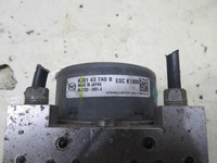 фото thumb №7, Насос abs mazda cx-5 kj01437a0b