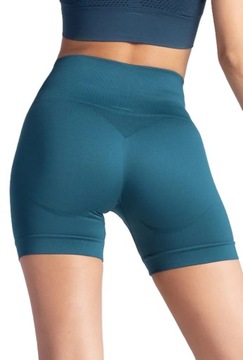 ШОРТЫ ДЛЯ ФИТНЕСА СПОРТИВНЫЕ ШОРТЫ ИДЕАЛЬНАЯ ПОСАДКА GATTA ACTIVE S