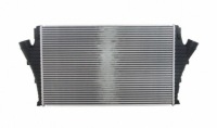 фото thumb №1, Opel vectra 2002-2009 радиатор интеркулер