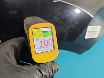 фото thumb №9, Крило перед правий ford focus mk3 чорний fb