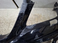 Бампер передний перед mercedes gl 166 x166 amg 2012-2015r. Цена, фото thumb