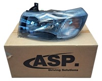 фото thumb №1, Visteon фара левый 20-201-01029 ford transit