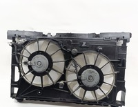 фото thumb №1, Вентилятор радіатора toyota prius iii 1.8 100222-1374