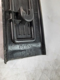 фото thumb №15, Gmc acadia 12-16 защита молдинг порог левая правая usa