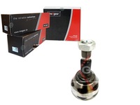 фото thumb №7, Привідний вал привідна перед mini r56 r57 r58 r59 clubman r55 clubvan r55 1.4