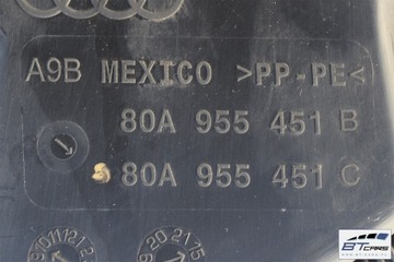 фото thumb №8, Audi q5 бак рідини склоомивача 80a955451c 80a 955 451 c 80a955453c 80a