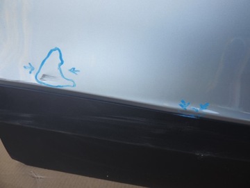 фото thumb №7, Vw id5 id 5 правые передние дверь