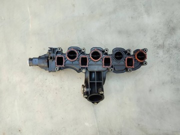 фото thumb №8, Колектор всмоктуючий audi a1 8x 2014 1.6 tdi 03l129711b