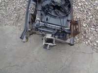 фото thumb №7, Pas передний перед усилитель радиатор kpl alfa romeo 147 lift 1.9 jtd 04-