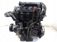 фото thumb №4, Двигатель стойка om 611.980 турбонагнетатель mercedes vito w638 2.2 cdi