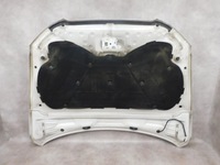 фото thumb №9, Audi q5 8r lift капот крышка двигателя bez повреждений комплектная белый