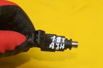 фото thumb №7, Інжектор форсунка 06a906031ba sharan 1.8 t ajh