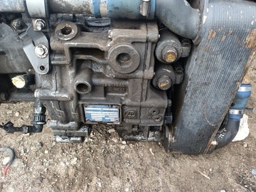 фото thumb №7, Iveco stralis евро 5 2012r коробка передач коробки передач aut 12as1931td astronic ретардер