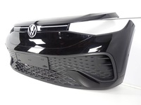 фото thumb №6, Бампер перед передний vw id5 id.5 id 5 версия 6x pdc + радар + led + камера