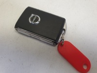фото thumb №1, Volvo xc40 ii ключ pilot 32256953