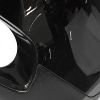 фото thumb №15, Bmw x6 e71 бампер задний pdc black sapphire чёрный металлик - 475