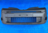 фото thumb №1, Бампер передний renault kangoo ii 2 lift