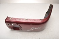 фото thumb №9, Land rover discovery l318 уголок бампера prway перед