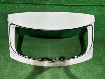 фото thumb №12, Seat leon iii универсал 5f9 крышка зад задняя крышка багажника