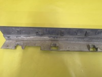 фото thumb №5, Ford kuga mk2 молдинг поріг права