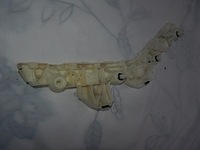 фото thumb №6, Ползун бампера зад правые mazda cx-9 09-15