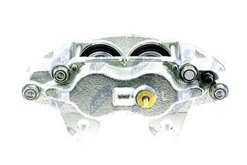 фото thumb №10, Супорт гальмівний перед toyota land cruiser 3.0td 93-96 4runner 3.0