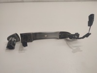 фото thumb №7, Renault fluence ручка дверь правый перед hands free