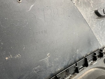 фото thumb №11, Бампер зад задний vw arteon 3g8 r-line рестайлинг 3g8807568e