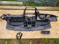 фото thumb №7, Opel vectra c консоль приборная панель приборная