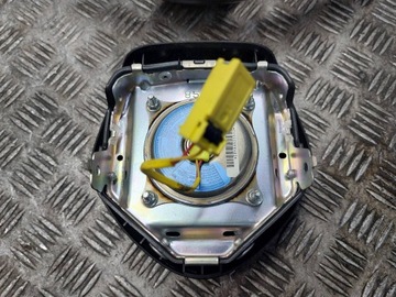 фото thumb №8, Кермо + подушка honda accord viii 77800-tl0-g810