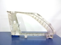 фото thumb №3, Chrysler pacifica i захист стійка c ліва задня