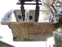 фото thumb №4, Ford ranger ii mazda b2500 98-06 поріг блок двигуна b правий 4d