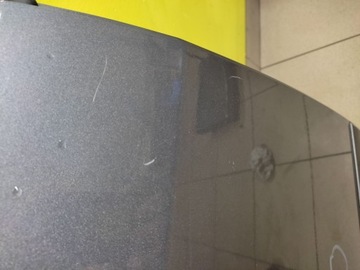 фото thumb №5, Vw touran дверь правый зад лак ld7x