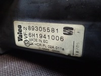 фото thumb №11, Лампа перед права seat arosa 6h1941006