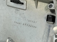 Cadillac escalade 07-14r решітка  решітка радіатора решітка радіатора передній оригінал oem Зі Шроту, фото thumb