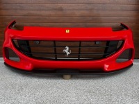 Купить Ferrari portofino m рестайлинг  бампер передний оригинальный kompletny, фото thumb
