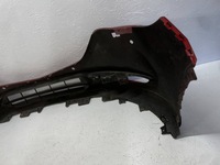 фото thumb №12, Бампер перед передний mazda cx-5 ii kb8a50031