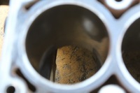 фото thumb №7, Блок двигателя mini cooper r50 1.6 16v w10b16d