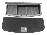 фото thumb №1, Бардачок кришка підлога багажника - renault talisman grandtour 15-20 eu