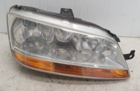 Купить Multipla i lift лампа фара правая перед eu, фото thumb