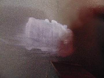 фото thumb №14, Renault zoe 12- планка порогова права аксесуари