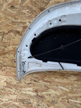 фото thumb №7, Citroen c3 aircross капот