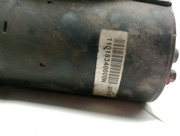 фото thumb №4, Стартер автомат 2.8 v6 alg audi a8 d2 a6 c5 a4 b7 passat superb