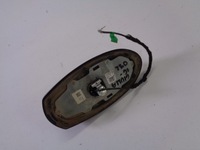 фото thumb №3, Антена дахова alfa romeo giulia 2016 rok 092