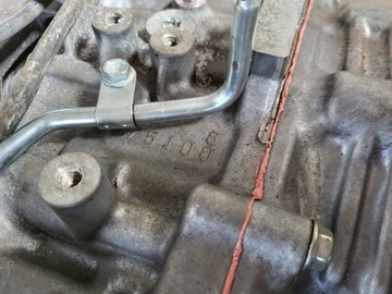 фото thumb №10, Коробка передач коробки передач 20gtat peugeot awf8g30 atn 8 citroen volvo xc 40 2022 рік